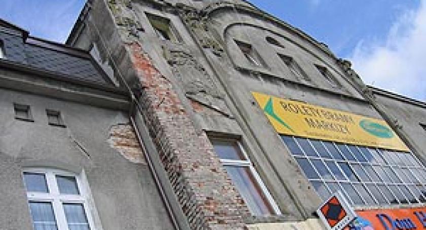 Gmina Kartuzy przeznaczy 6 mln złotych na remonty budynków i lokali mieszkalnych