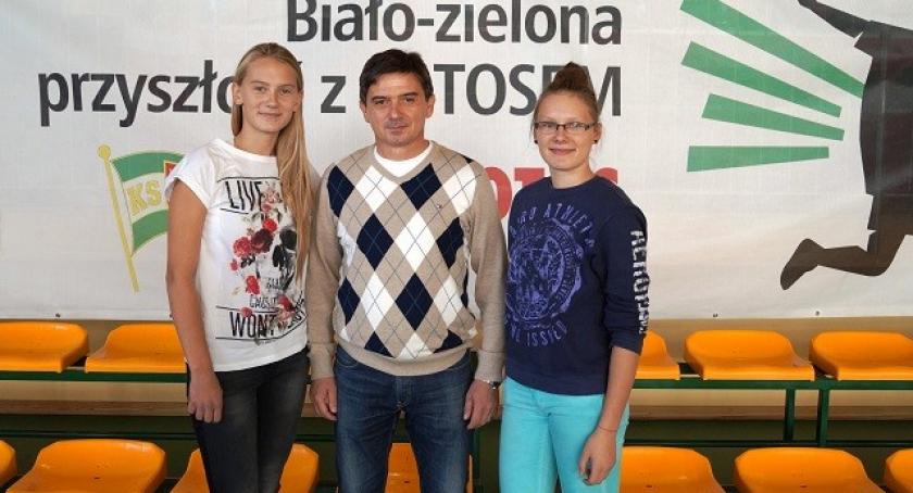 Waldemar Fornalik gościem ZKiW w Stężycy
