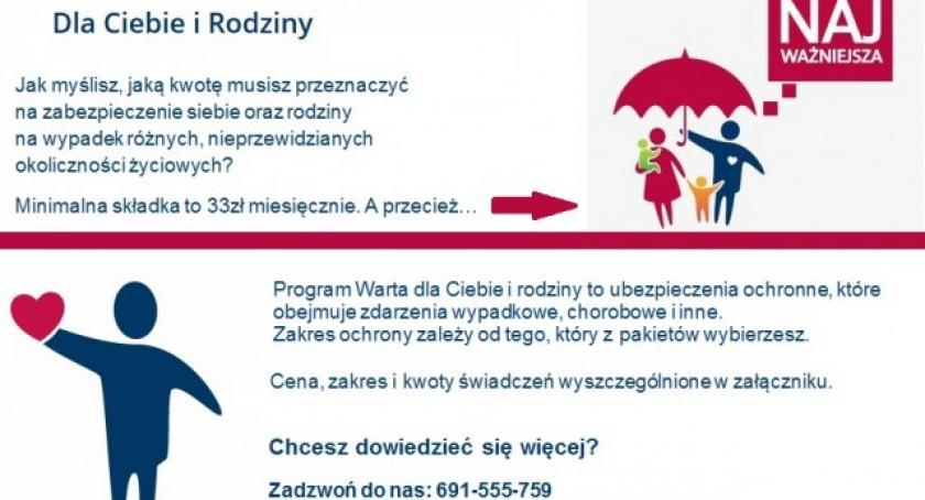 Konkurs. Wygraj bon na ubezpieczenie na życie