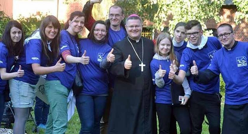 Kartuzy. W niedzielę odbędzie się szkolenie wolontariuszy ŚDM