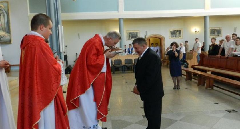 Żukowo. Dożynki parafialne po raz 15.