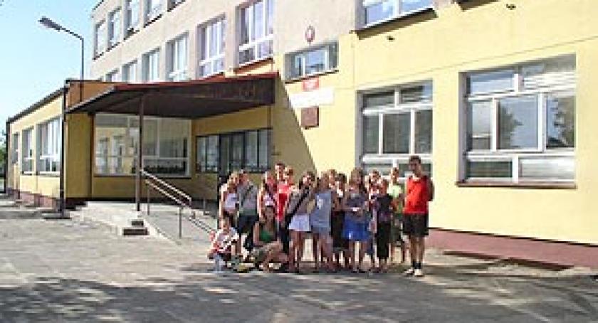 Pięć nowych boisk w stężyckiej gminie 
