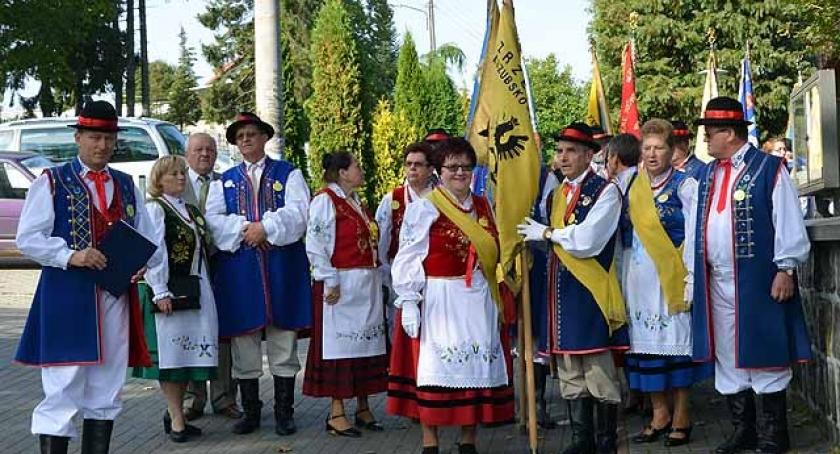 XXX-lecie sulęczyńskiego oddziału Zrzeszenia Kaszubsko - Pomorskiego