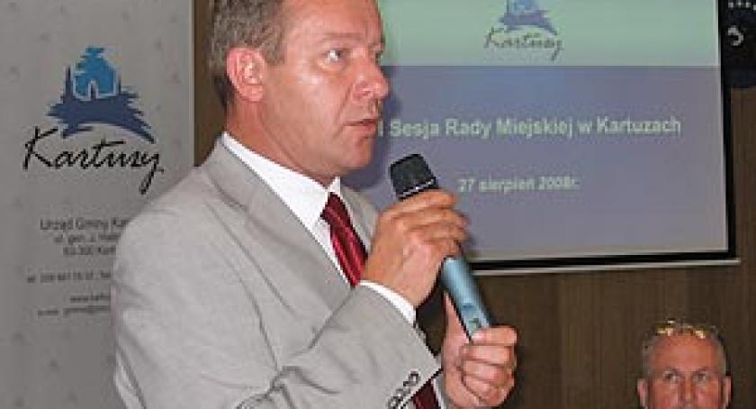 Bramy Kaszubskiego Pierścienia bez gastronomii i noclegów dla turystów