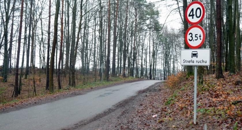 Gmina wspólnie z powiatem powalczy o drugą schetynówkę na ulicę Chmieleńską