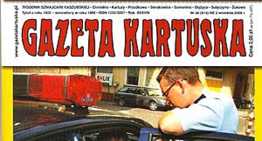 Będzie nowe nagłośnienie 
