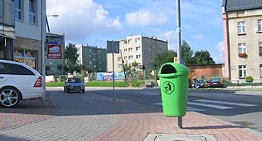 Tor z przeszkodami, czyli ścieżki rowerowe po kartusku
