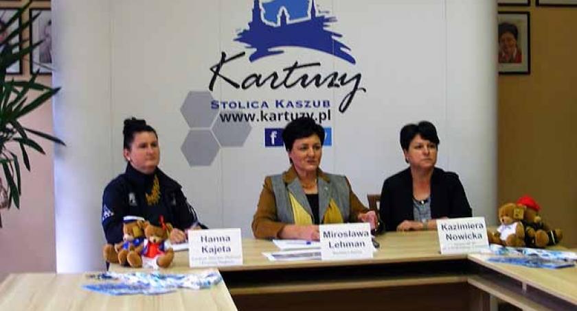 Budowa obwodnicy Kartuz ruszy w przyszłym roku