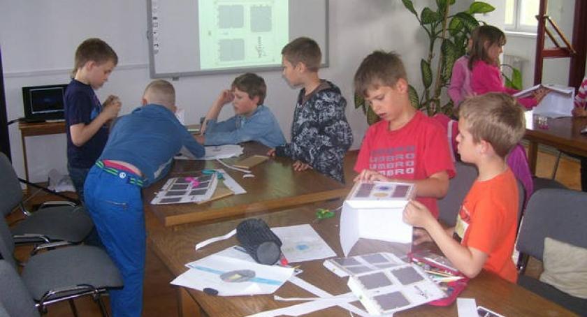 Eduscience w staniszewskiej 