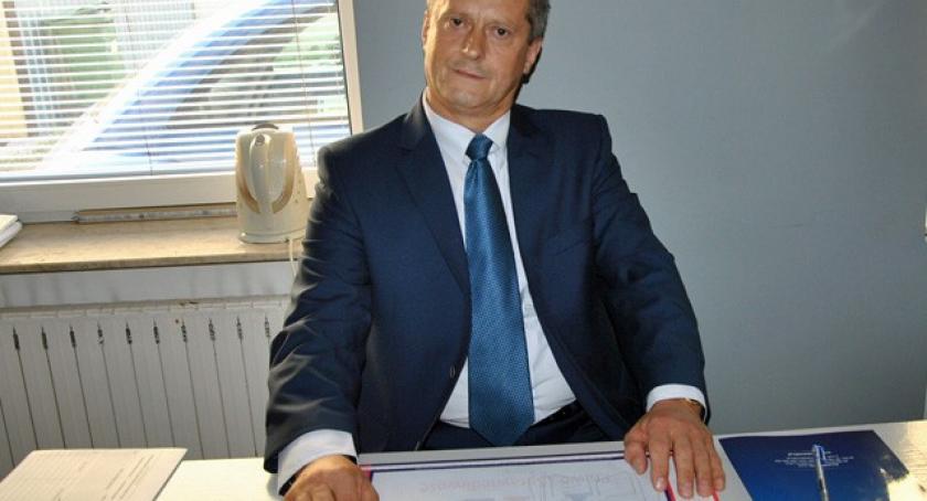 Jest kolejny kandydat na burmistrza Kartuz 