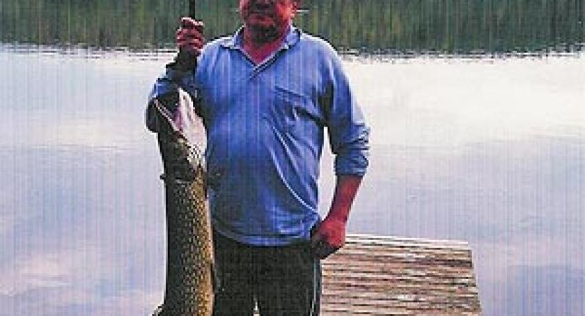 Rodzina poszukuje zaginionego Sylwestra Dziennika