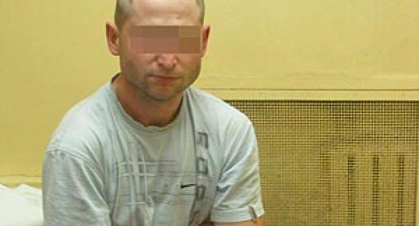 Miał być mandat, będzie sąd