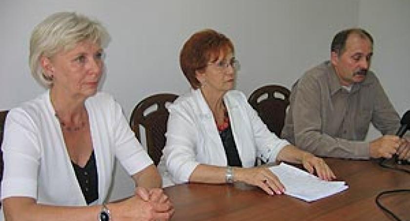 Rada nadzorcza PCZ odwołała Barbarę Kolmas