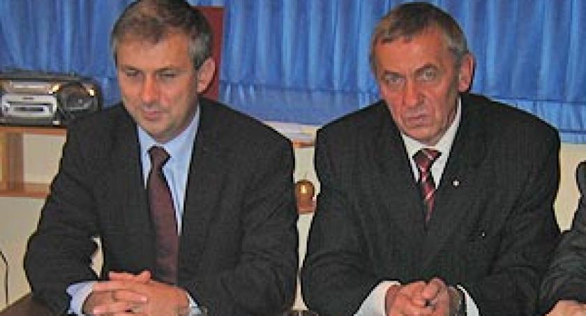 G. Napieralski: Chcemy odzyskać zaufanie mieszkańców