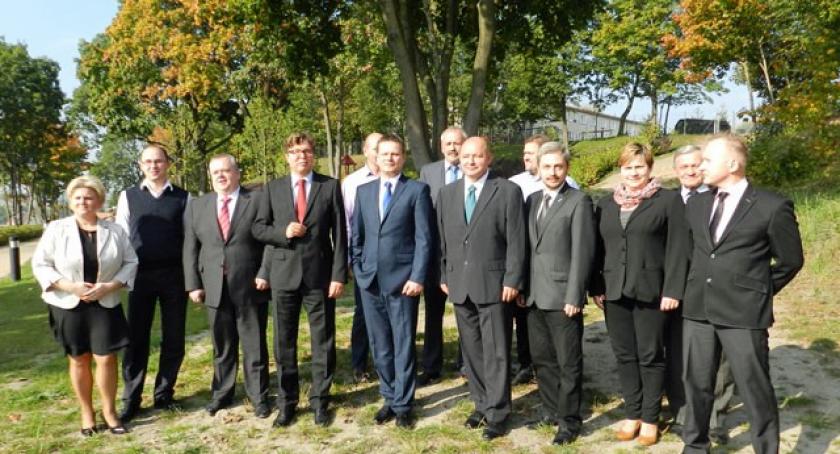 Żukowo. Młodość, energia i skuteczność