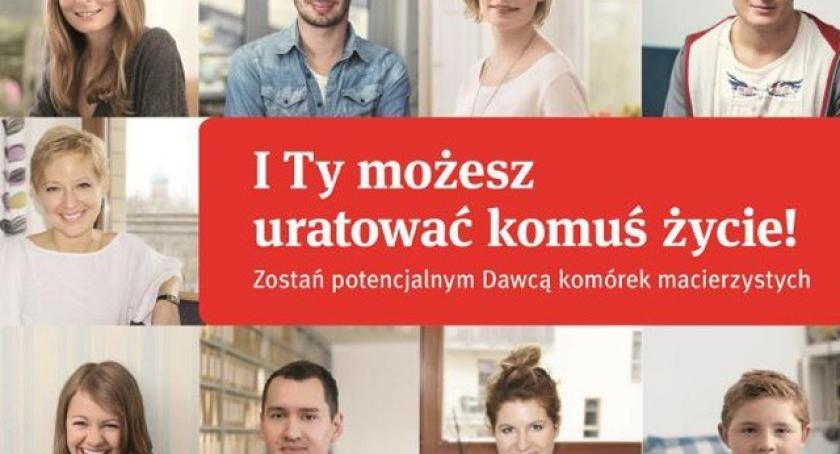 Banino. Podziel się cząstką siebie i podaruj komuś ŻYCIE!