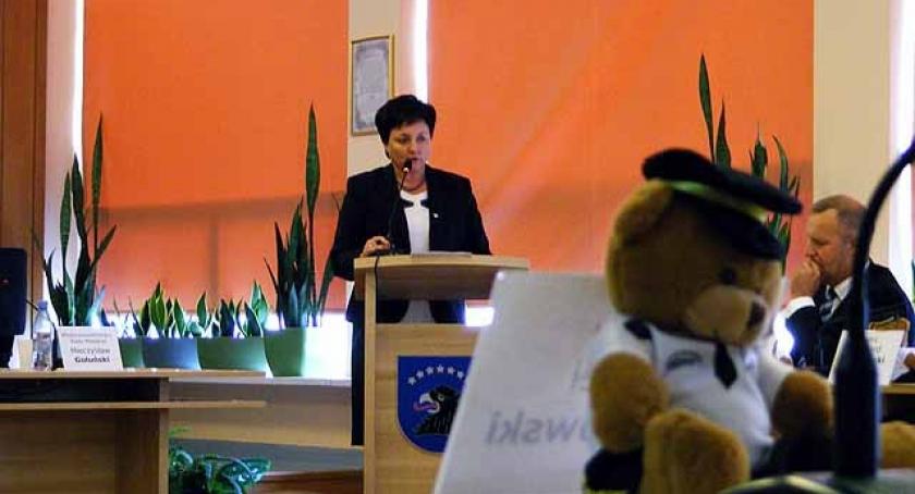 Głos burmistrza Kartuz w sprawie parku im. dra Kotowskiego