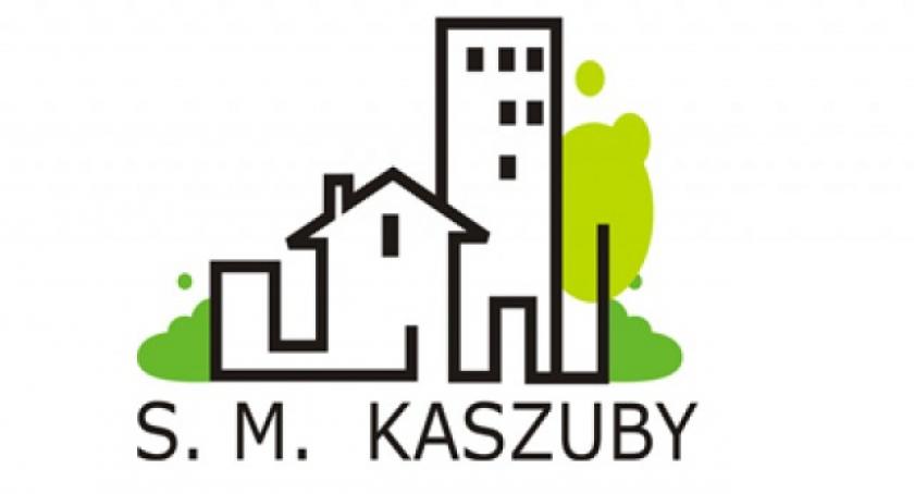 Stanowisko zarządu SM 