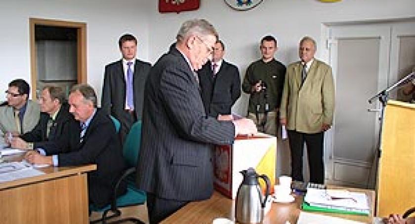 Żukowskiej opozycji nie udało się odwołać przewodniczącego rady. Wojciech Kankowski: Ani przez chwilę nie wierzyłem, że będzie inaczej