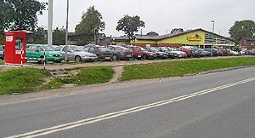 W centrum Chwaszczyna powstanie zatoczka autobusowa
