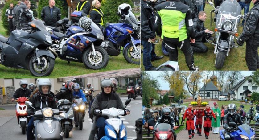 Pierwsze kaszubskie Moto Sacrum za nami 