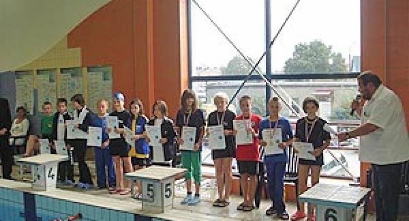 Jakub Skierka z dwoma złotymi medalami. Rozstrzygnięto wyniki Korespondencyjnych Mistrzostw Polski w pływaniu