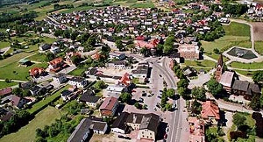 Chcą odkorkować Sierakowice