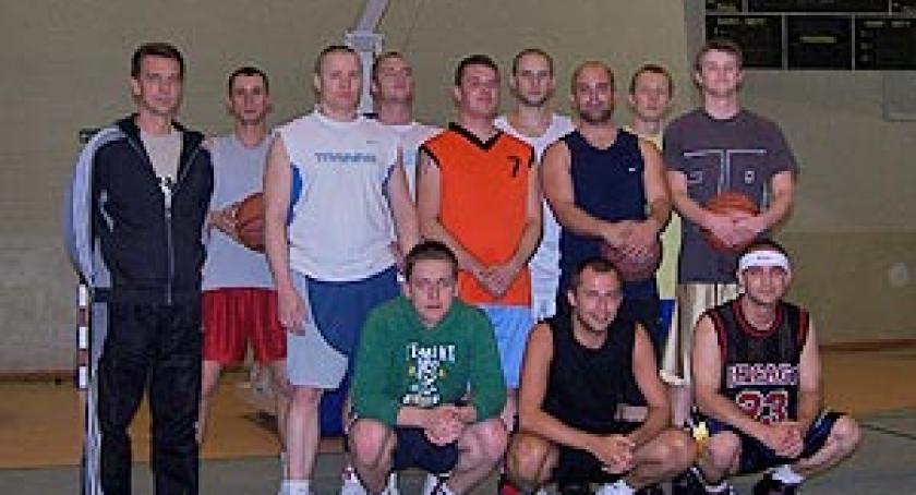 KSS Sokół Kartuzy przygotowuje sie do rozgrywek ligowych