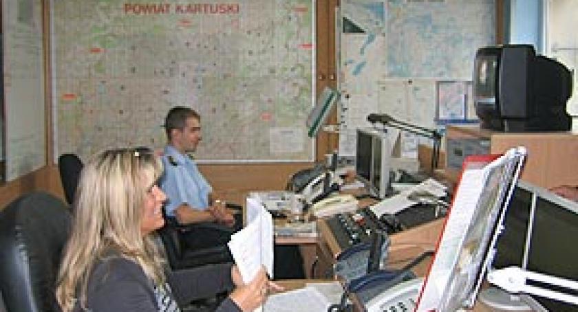 Powstaje nowoczesne Centrum Powiadamiania Ratunkowego