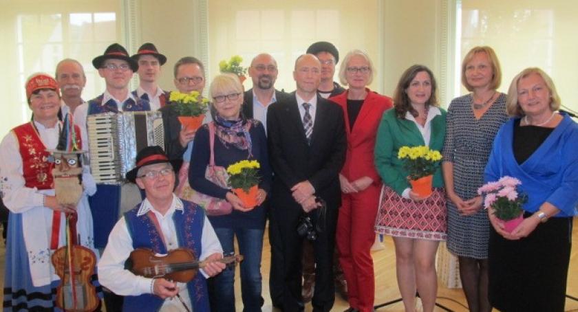 W Niemczech poznają historię Kaszubów