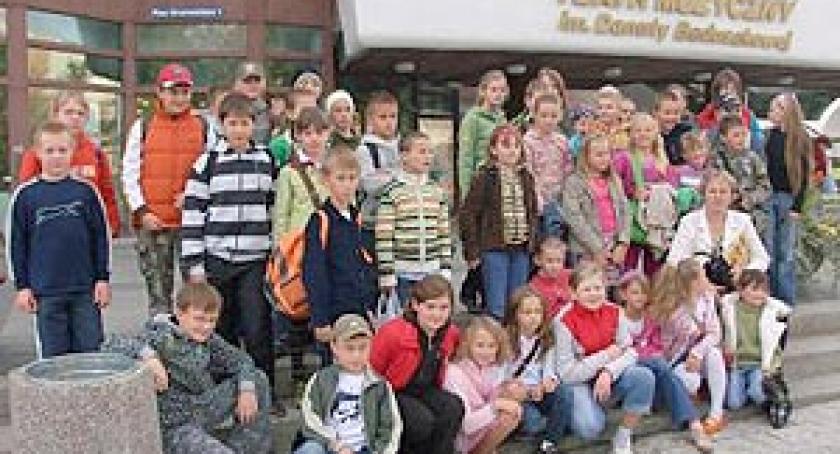 Spotkanie z pięknem języka i kulturą. Uczniowie obejrzeli spektakl w Teatrze Muzycznym w Gdyni