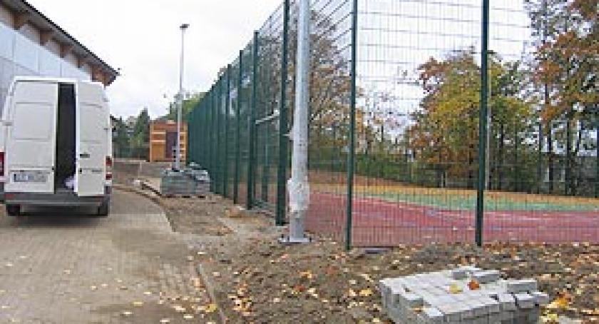 Na Orlika w Kartuzach trzeba jeszcze poczekać