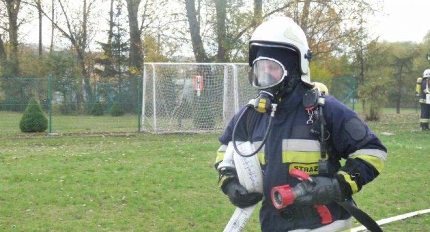 Gmina Somonino. Kolejne jednostki OSP przeszły inspekcję