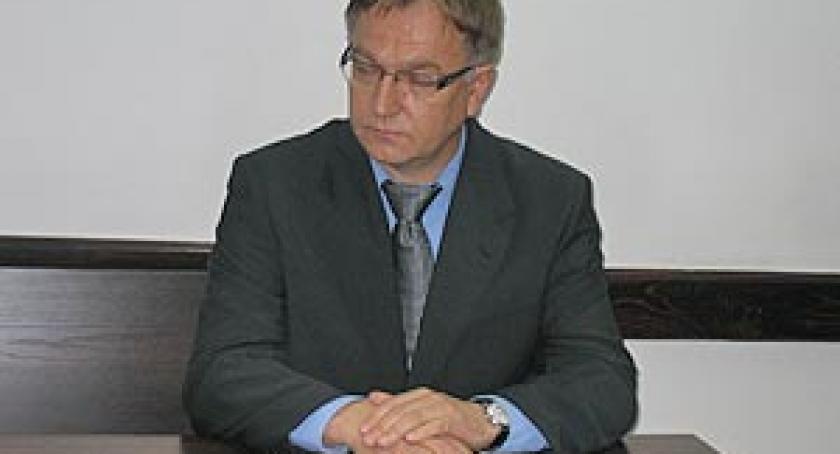 Sąd uniewinnił radnego Zdzisława Lipkowskiego
