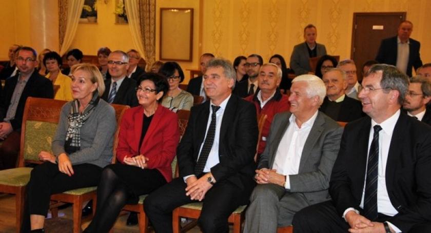 Kartuska PO zaprezentowała program i kandydatów 