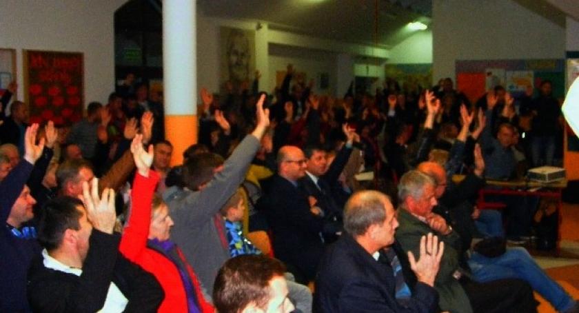 Przyjaźń. Czy zmienią lokalizację rozdzielni prądu?