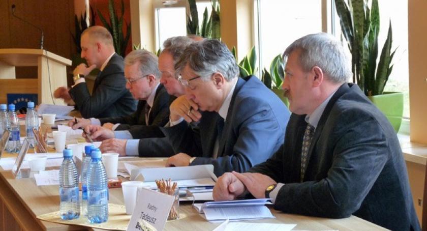 Kartuzy. Grupa radnych 