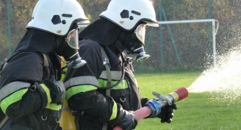 Gmina Sierakowice. Kolejne jednostki OSP przeszły przegląd