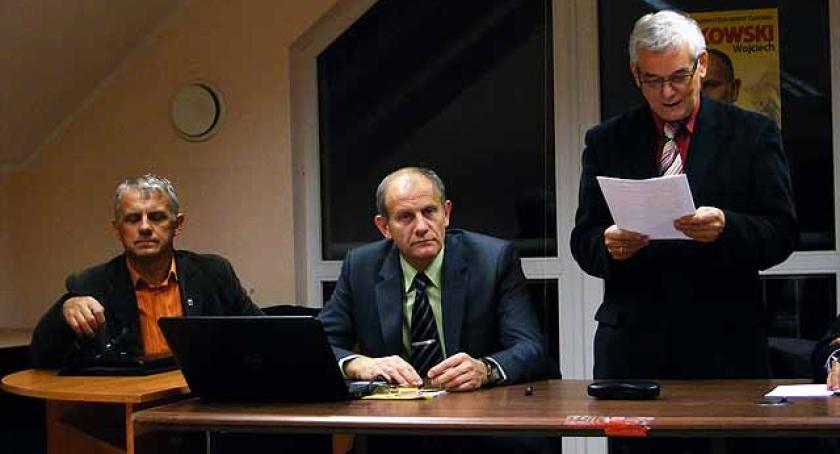 Kaszubskie Zrzeszenie Wyborcze rozpoczęło kampanię wyborczą