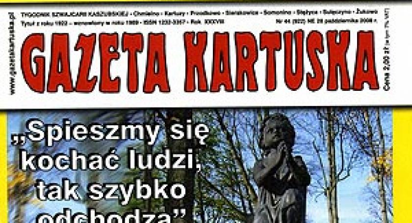 Co dzieje się w gminie Sierakowice