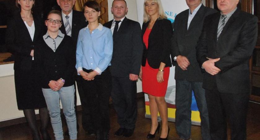 KWW Samorządne Kaszuby zaprezentował program i kandydatów