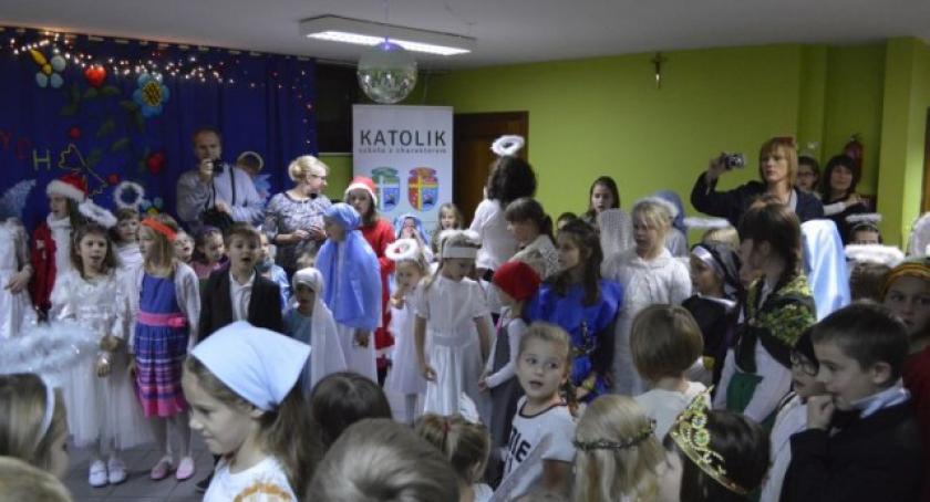 Kartuzy. Bal Wszystkich Świętych