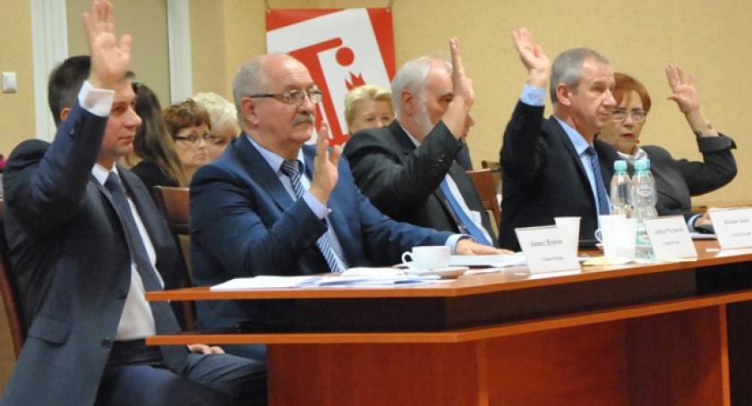 Powiat kartuski chce współpracy z Ukrainą 