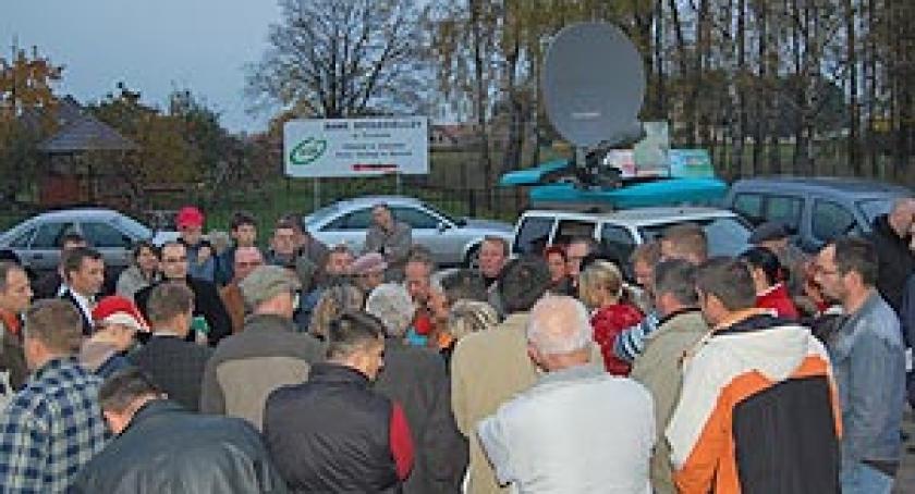 M. Żeromski: Przystępujemy do kolejnego etapu protestu. Manifestacja przeciwko zamknięciu ulicy Słowackiego przy lotnisku