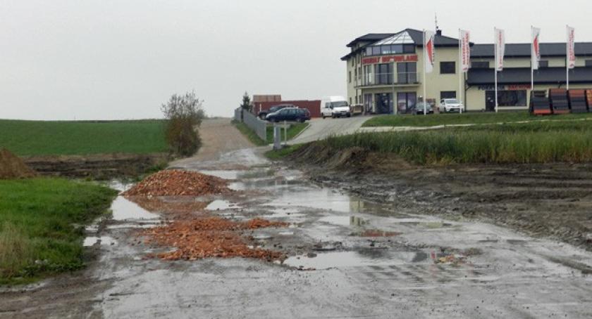 Żukowo. Na ul. Górki przydałaby się gondola?