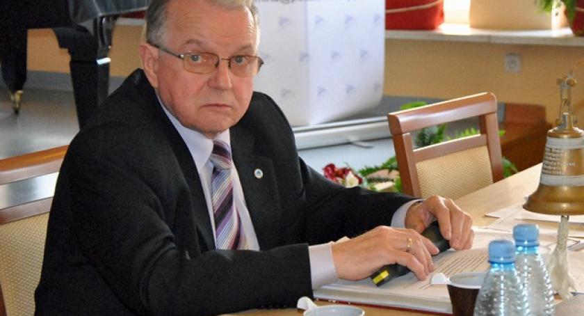 Brodnica Górna. Nie będzie debaty, bo poszło o 100 zł?