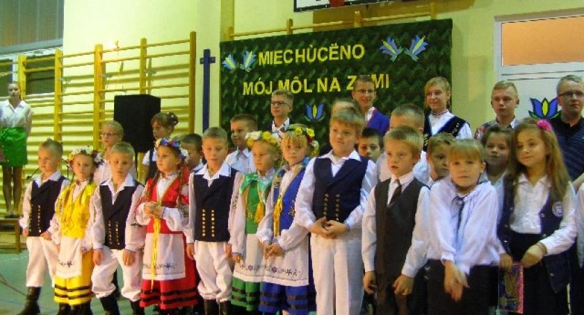 Miechucino. XII Wieczornica Kaszubska