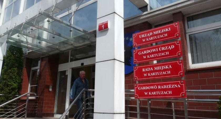 Kartuzy. Znamy nazwiska wszystkich radnych