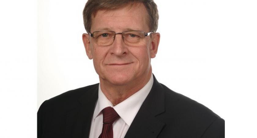 Sulęczyno. Bernard Grucza wygrywa w pierwszej turze