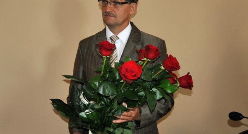 Somonino. Marian Kryszewski wygrywa w pierwszej turze